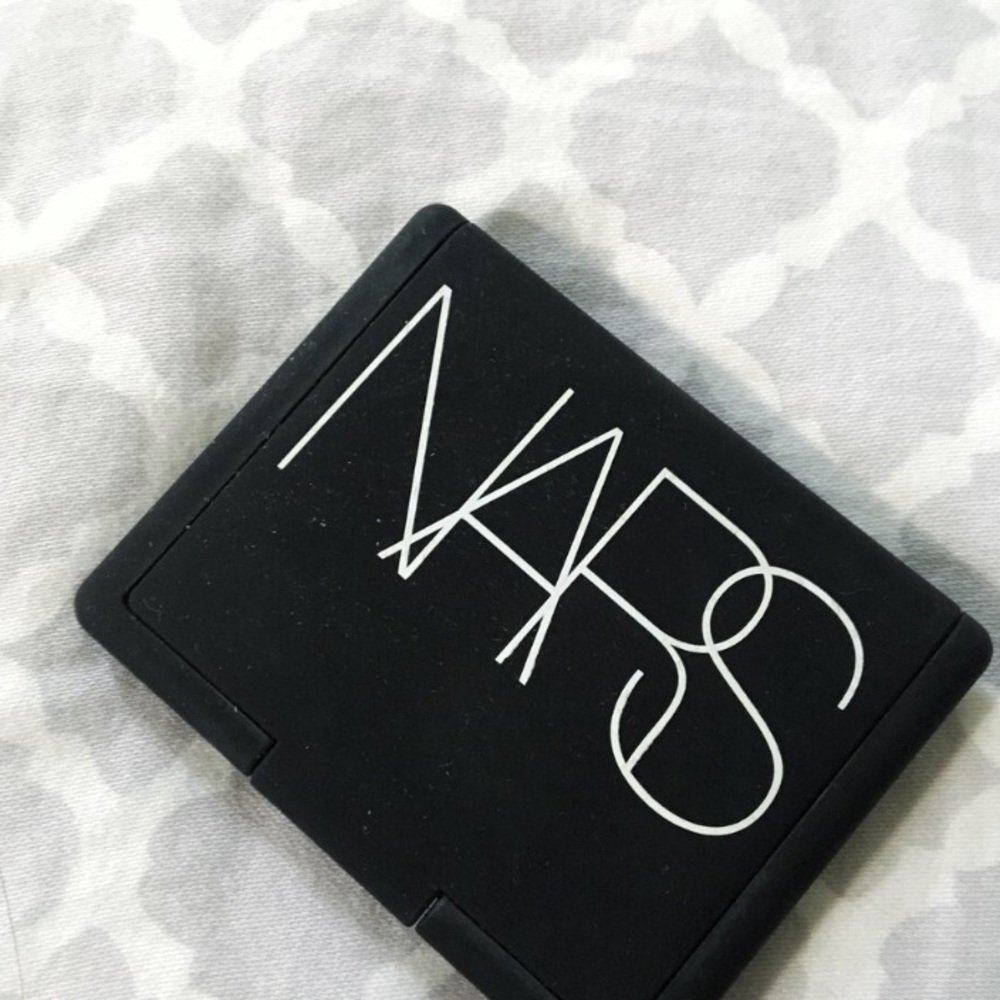 Nars blush - Amour